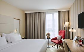Nh Collection Nuernberg City - Newly Renovated